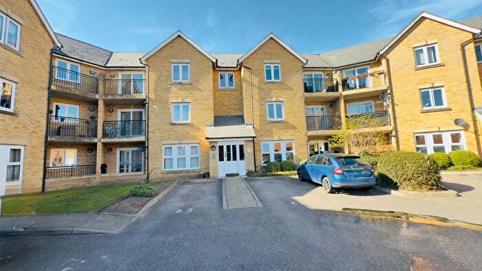 3 Bedroom Flat To Rent In Mortimer Way, Witham, CM8