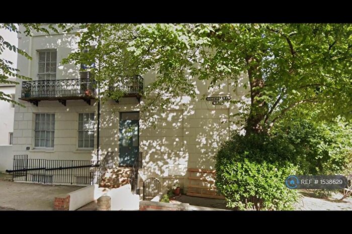 1 Bedroom Flat To Rent In Montpelier Road, Brighton, BN1