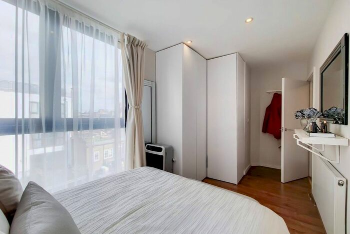 1 Bedroom Flat To Rent In Harrow Road, Kensal Rise, London, NW10