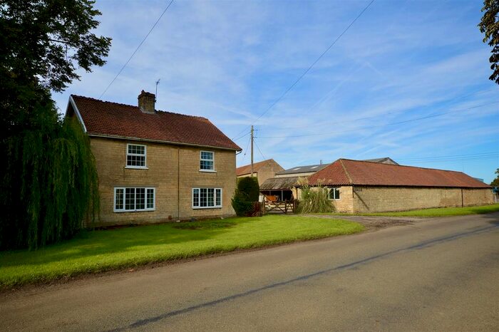 3 Bedroom Detached House To Rent In Hall Lane, Nettleham, Lincoln, LN2