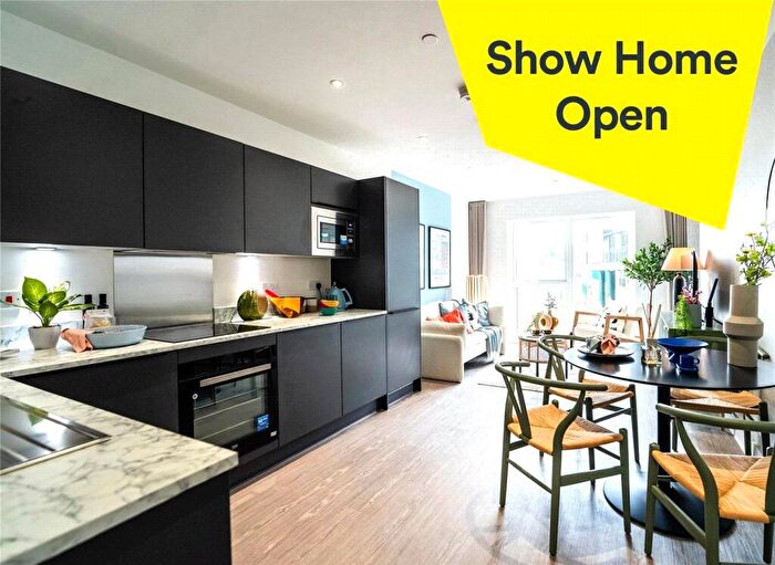 1 Bedroom Flat For Sale In Sandy Road, Erith, DA8