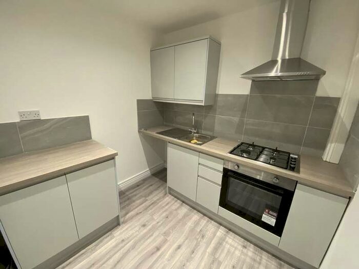 1 Bedroom Flat To Rent In College Street, St Helens Town Centre, WA10