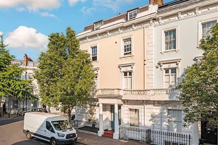 3 Bedroom Flat For Sale In Charlwood Street, Pimlico Grid, SW1V