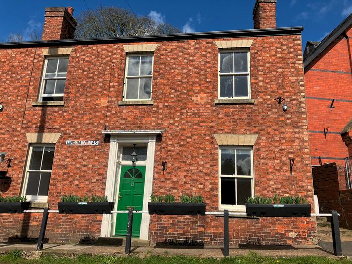 2 Bedroom Semi-Detached House To Rent In Fountain Street, Caistor, LN7