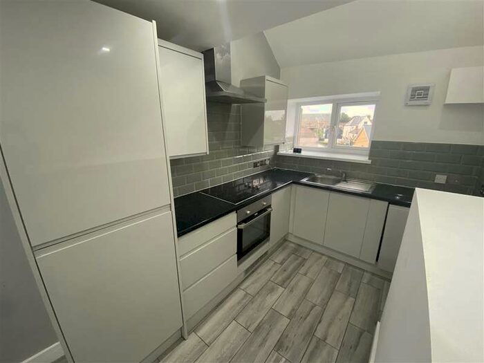 1 Bedroom Apartment To Rent In Cowbridge Road East, Cardiff, CF11