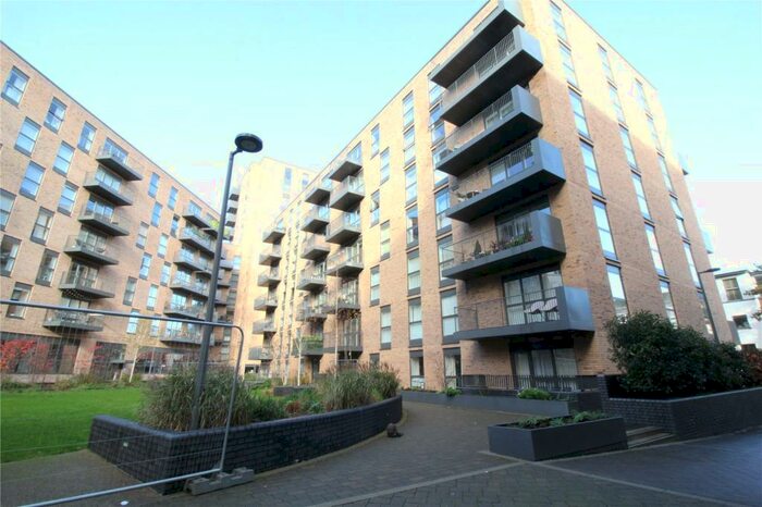 3 Bedroom Apartment To Rent In Lyon Road, Harrow, HA1
