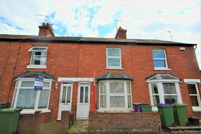 2 Bedroom Terraced House To Rent In New Road, Hythe, CT21