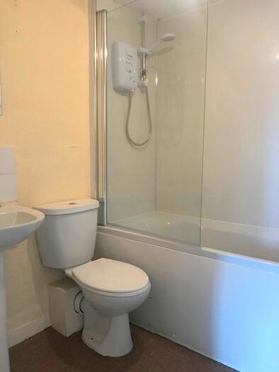 1 Bedroom Flat To Rent In Kinnoull Street, Perth, PH1