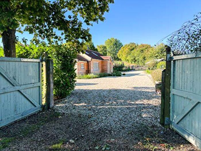 1 Bedroom Bungalow To Rent In The Malthouse Annexe, Near Tisbury, SP2