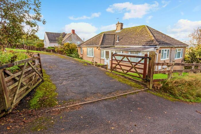 3 Bedroom Detached Bungalow For Sale In Selsley, Stroud, GL5