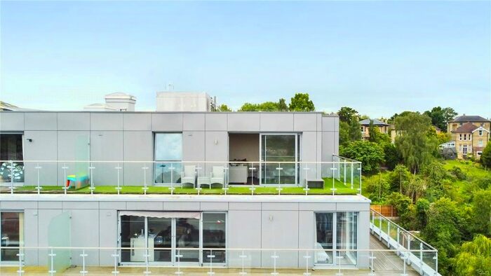 1 Bedroom Flat To Rent In Station Road, Barnet, EN5