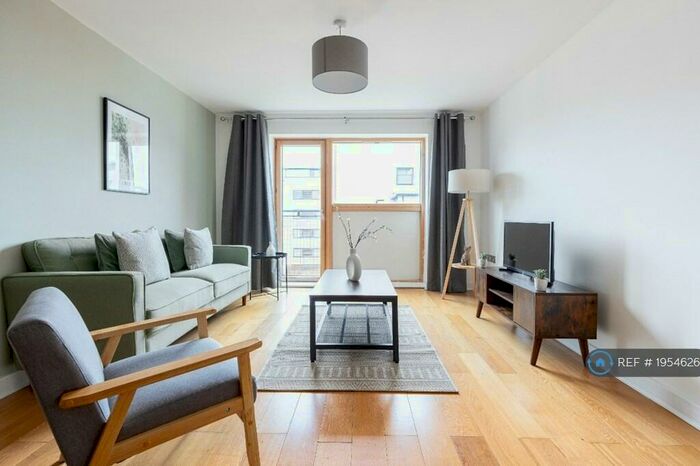 2 Bedroom Flat To Rent In Ryland Street, Birmingham, B16