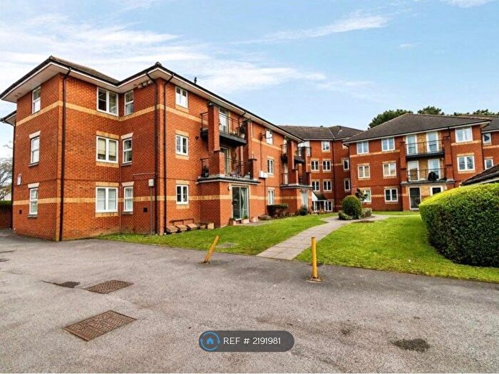 1 Bedroom Flat To Rent In Arches Road, Southampton, SO15
