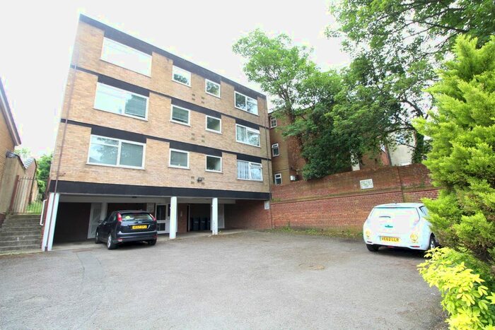 1 Bedroom Flat To Rent In Gregories Close, Luton LU3