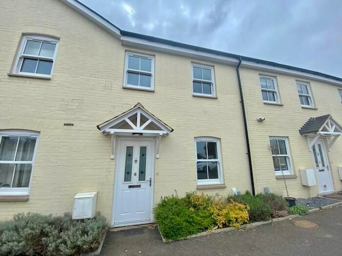 1 Bedroom Property To Rent In High Street, Sandridge, St. Albans, AL4