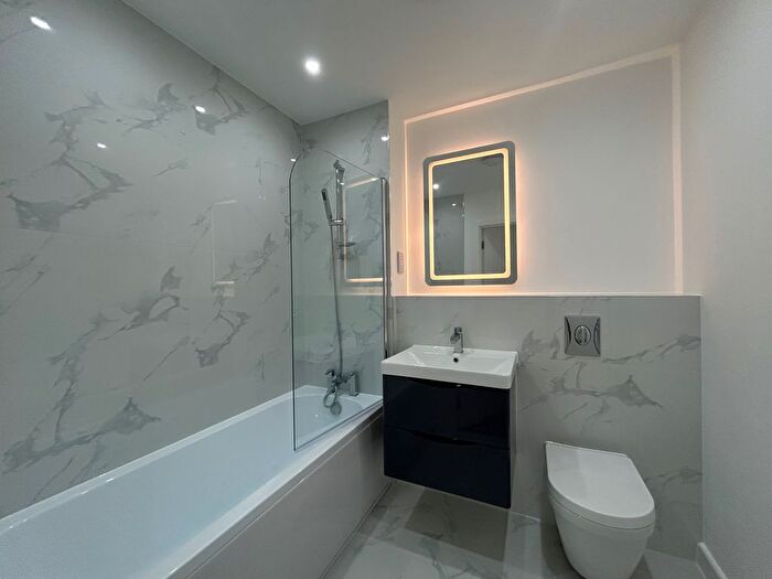 1 Bedroom Property To Rent In Romford, RM6