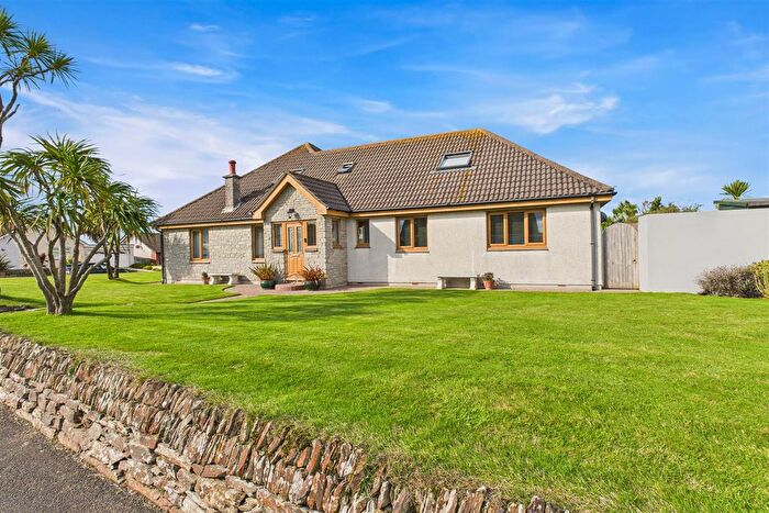 5 Bedroom Detached House For Sale In Arundel Way, Newquay, TR7