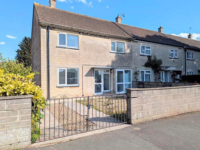 4 Bedroom House To Rent In Cranleigh Court Road, Yate, Bristol, BS37