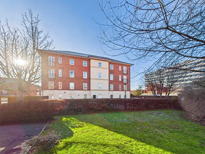 2 Bedroom Apartment To Rent In Pillowell Drive, Gloucester, Gloucestershire, GL1