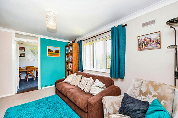 3 Bedroom Terraced House For Sale In Brightlingsea Road, Sandwich, CT13