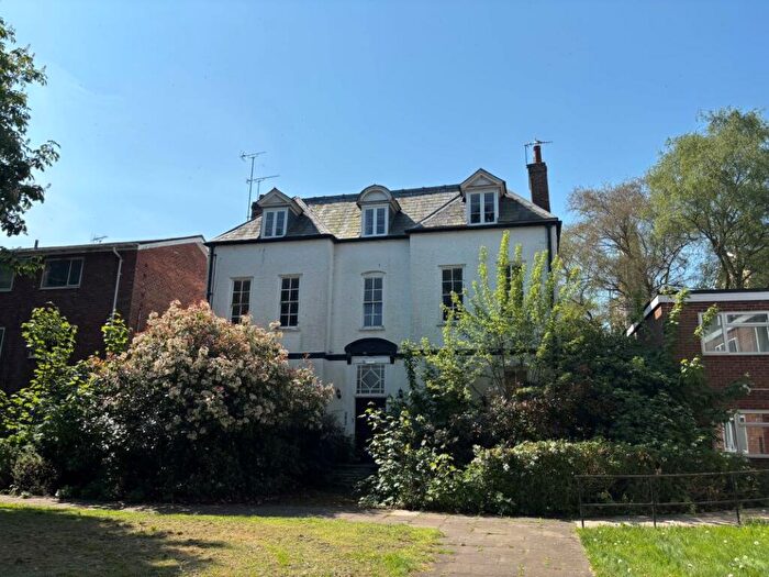 4 Bedroom Block Of Apartments For Sale In St. Mary's Square, Gloucester, Gloucestershire, GL1