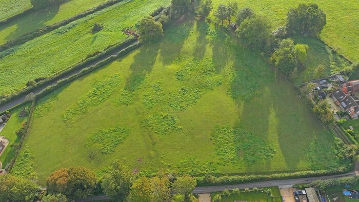 Land For Sale In Mount Lane, Lockerley, Romsey, SO51