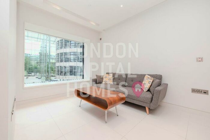 1 Bedroom Apartment To Rent In Sugar Quay Water Lane London, EC3R