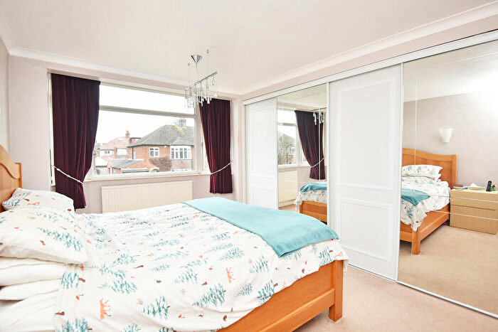 4 Bedroom Semi-Detached House For Sale In St Leonard's Road, Harrogate, HG2