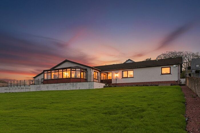 4 Bedroom Detached Bungalow For Sale In Crosscanonby, Maryport, CA15