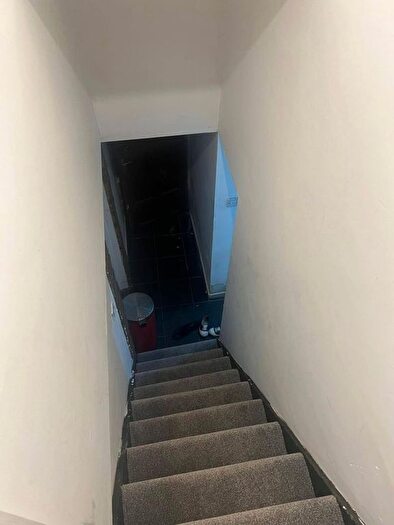 Studio To Rent In London Road, Thornton Heath, CR7