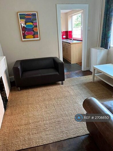 5 Bedroom Semi Detached House To Rent In Talbot Road, Bournemouth, BH9