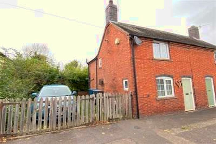 2 Bedroom Semi-Detached House To Rent In Main Street, West Leake, LE12