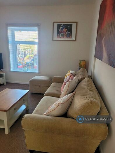 1 Bedroom Flat To Rent In Heaton, Bolton, BL1