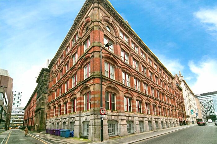 2 Bedroom Apartment For Sale In Bereys Building, George Street, Liverpool, L3