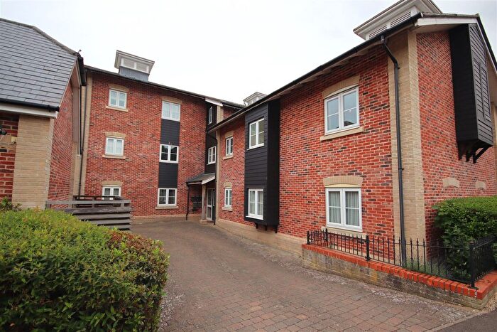 3 Bedroom Flat To Rent In Ancient Meadows, Bottisham, CB25