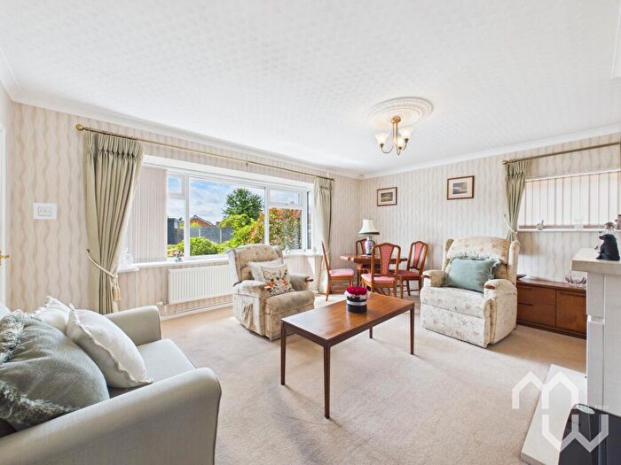 3 Bedroom Detached Bungalow For Sale In Top Acre, Hutton, PR4