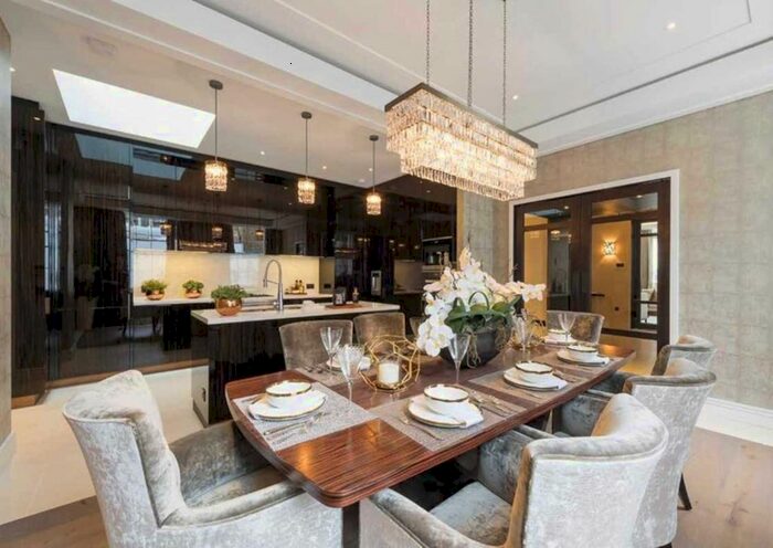 5 Bedroom Property To Rent In Montpelier Street, Knightsbridge, London, SW7