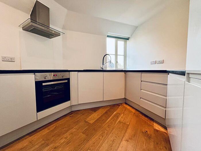 2 Bedroom Apartment To Rent In Butts Lane, Danbury, CM3