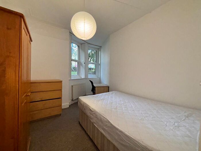 5 Bedroom Flat To Rent In Belgrave Road, Bristol, BS8