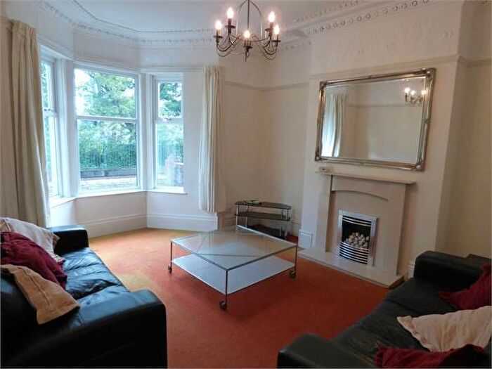 5 Bedroom Terraced House To Rent In Heaton Grove, Heaton, Newcastle Upon Tyne, Tyne And Wear, NE6