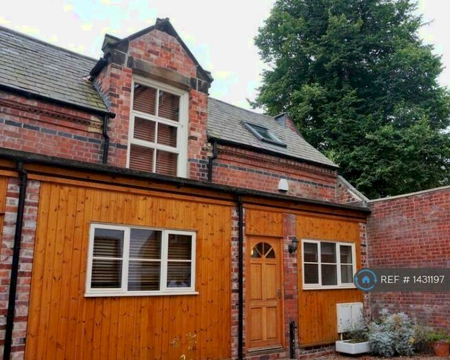 2 Bedroom Semi-Detached House To Rent In Burns Street, Nottingham, NG7