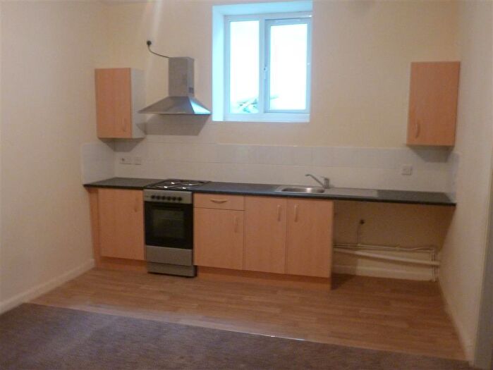 1 Bedroom Apartment To Rent In Nottingham Road, Ripley, DE5