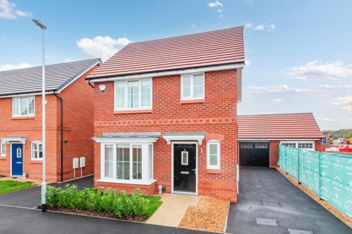 3 Bedroom House To Rent In Pollen Gardens, Lytham, PR4