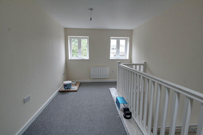 1 Bedroom Semi-Detached House To Rent In Church Lane, Anstey, LE7