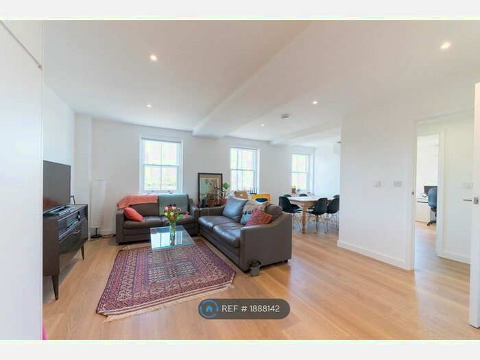 3 Bedroom Flat To Rent In Bancroft Road, London, E1