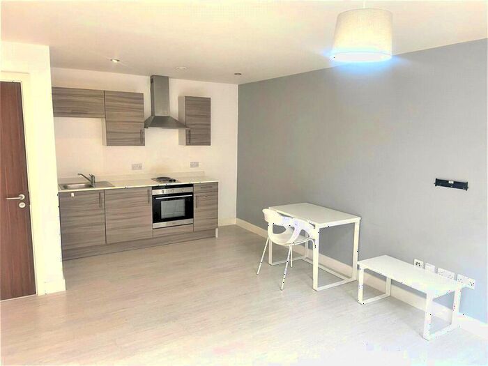1 Bedroom Apartment For Sale In Provincial House, Nelson Square, Bolton, BL1