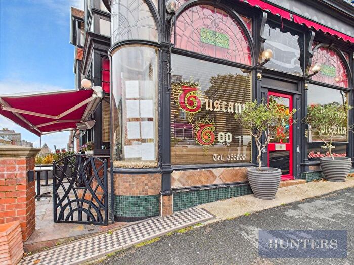 Property For Sale In Filey Road, Scarborough, YO11