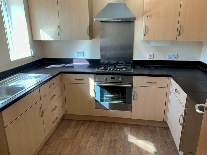 2 Bedroom Terraced House To Rent In East Street, Grantham, Lincolnshire, NG31