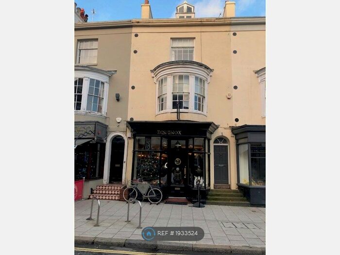 2 Bedroom Terraced House To Rent In Oxford Street, Southampton, SO14