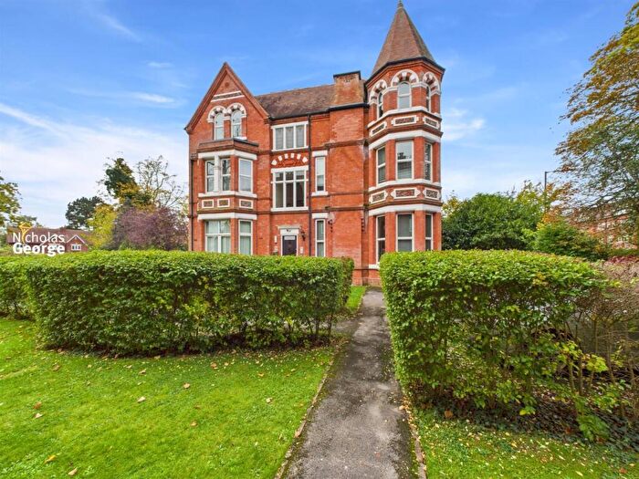 1 Bedroom Apartment For Sale In Wake Green Road, Moseley, B13